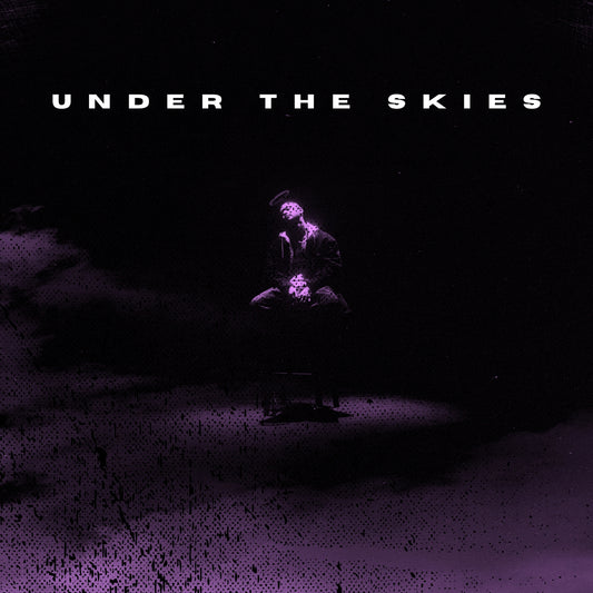 Under The Skies (ORIGINAL VOCALS)
