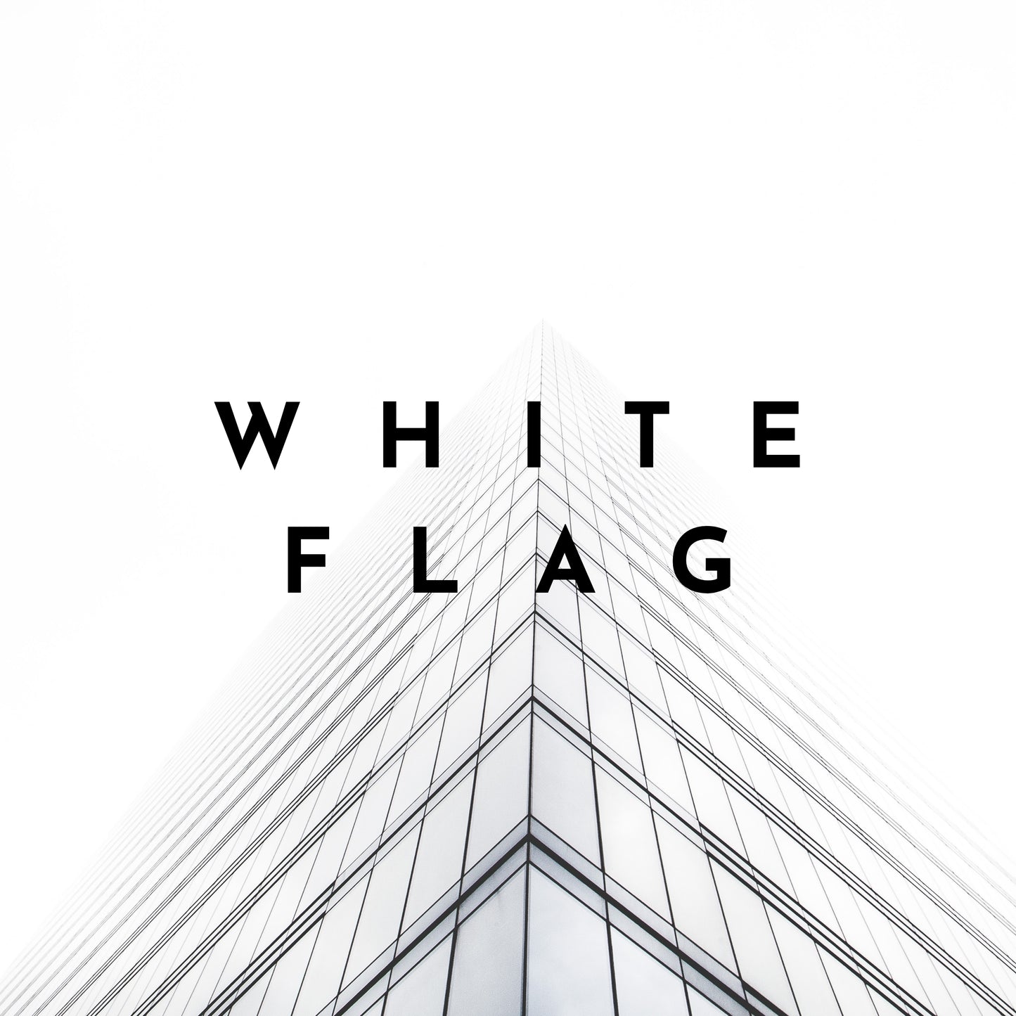 White Flag (COVER VOCALS)