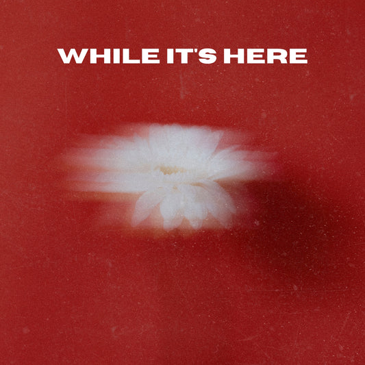 While It's Here (ORIGINAL VOCALS)