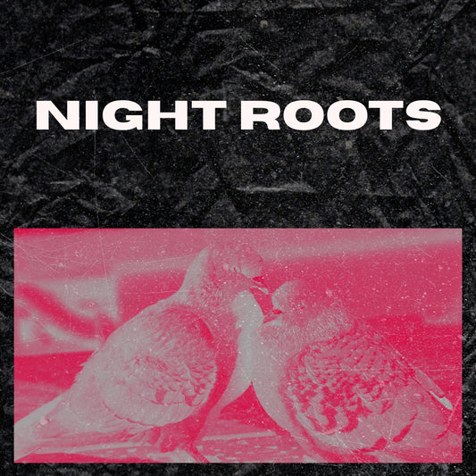 Night Roots (ORIGINAL VOCALS)