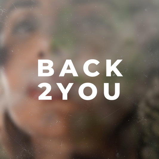 Back 2 You (ORIGINAL VOCALS)