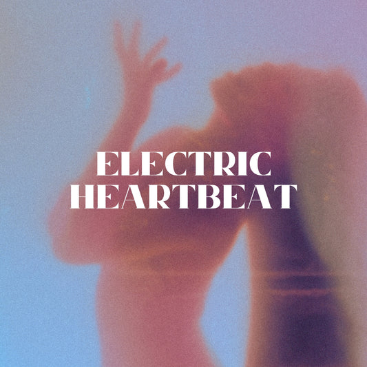 Electric Heartbeat (EXCLUSIVE ORIGINAL VOCALS)