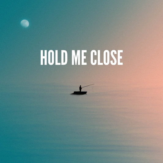 Hold Me Close original English vocals 115 BPM D# minor royalty-free for house production
