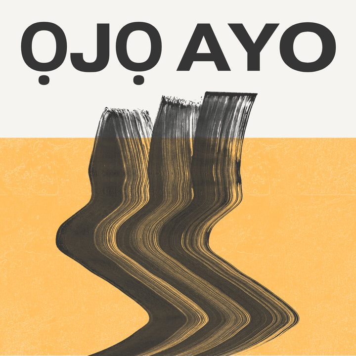 Ọjọ Ayo (ORIGINAL VOCALS)