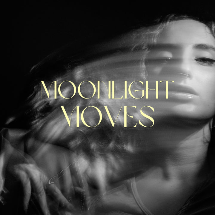 Moonlight Moves (ORIGINAL VOCALS)