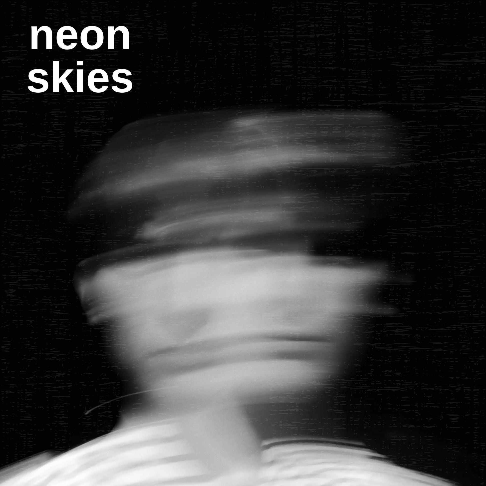 neon skies original English vocals 110 BPM A# minor for deep house production

