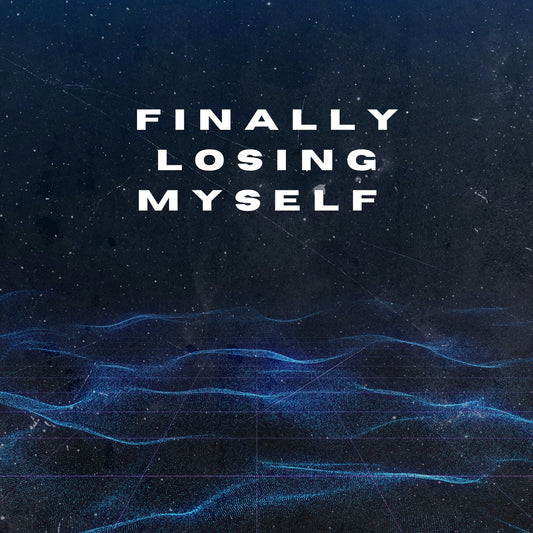 Finally Losing Myself (TOP EXCLUSIVE ORIGINAL VOCALS)