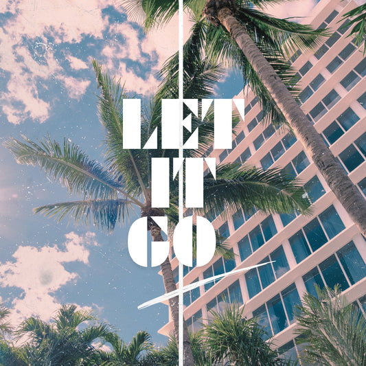 Let it Go (ORIGINAL VOCALS)